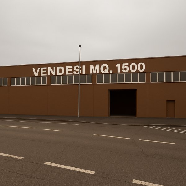 locale di sgombero in vendita a Piombino Dese