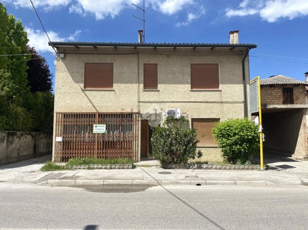 casa indipendente in vendita a Piombino Dese