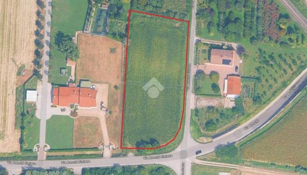 terreno agricolo in vendita a Piombino Dese