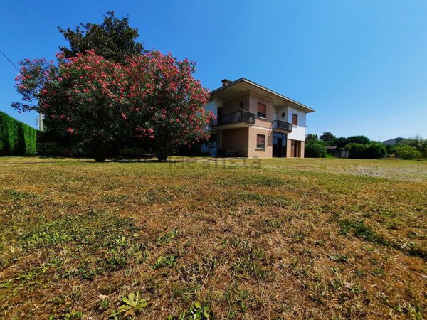 casa indipendente in vendita a Piombino Dese