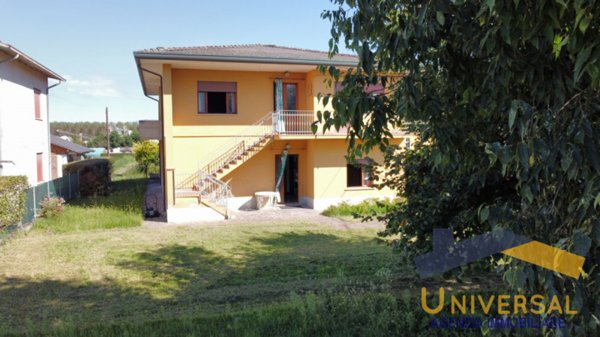 casa indipendente in vendita a Piombino Dese in zona Torreselle