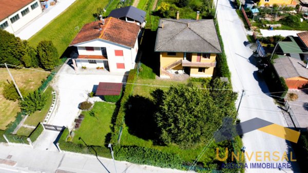 casa indipendente in vendita a Piombino Dese in zona Torreselle