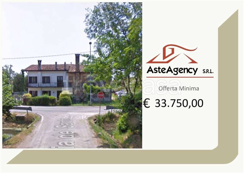 casa indipendente in vendita a Piombino Dese