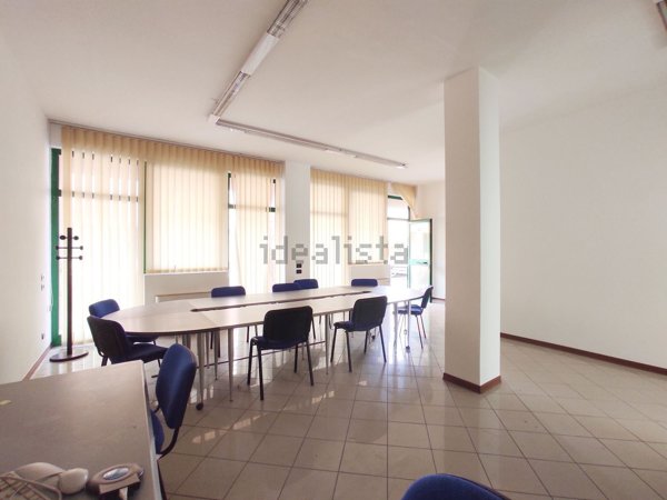 locale commerciale in vendita a Piombino Dese