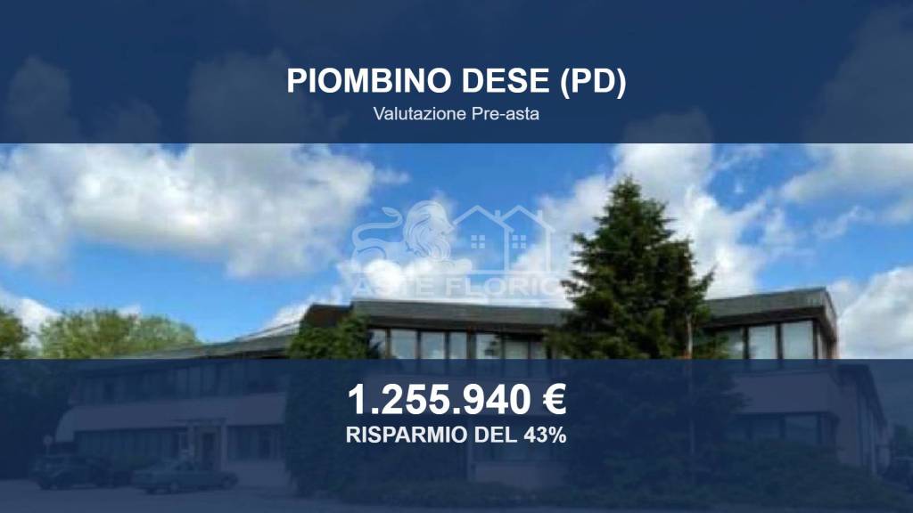 capannone in vendita a Piombino Dese in zona Torreselle