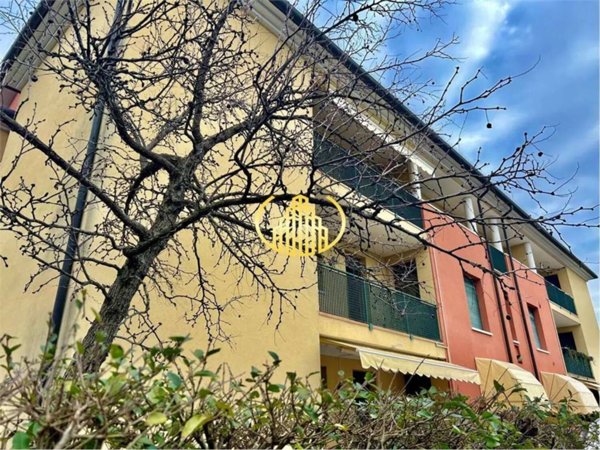 appartamento in vendita a Piombino Dese in zona Levada