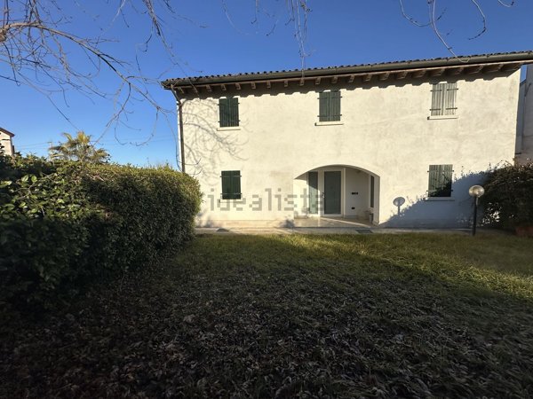 casa indipendente in vendita a Piombino Dese