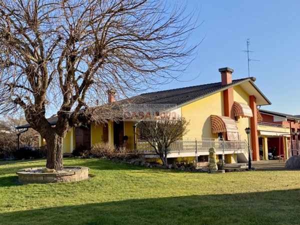 casa indipendente in vendita a Piombino Dese