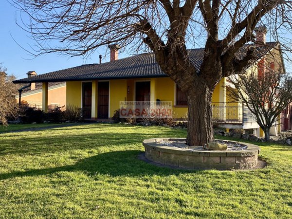 casa indipendente in vendita a Piombino Dese