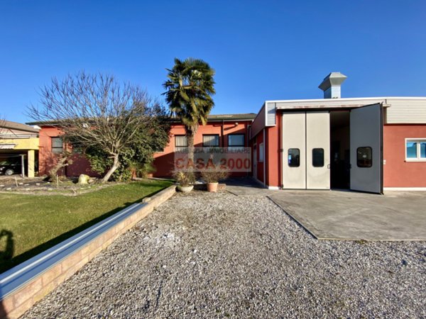 casa indipendente in vendita a Piombino Dese