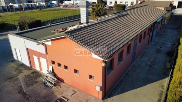 terreno edificabile in vendita a Piombino Dese