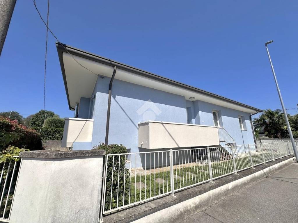 casa indipendente in vendita a Piombino Dese