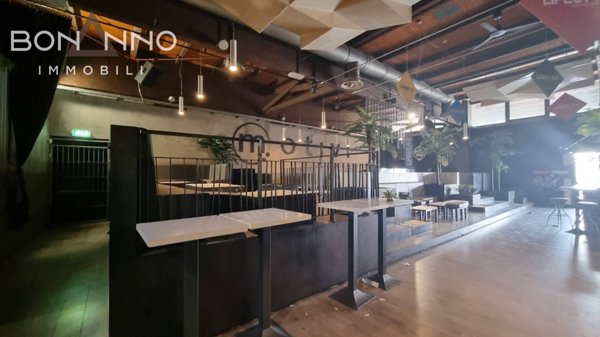 negozio in vendita a Piombino Dese