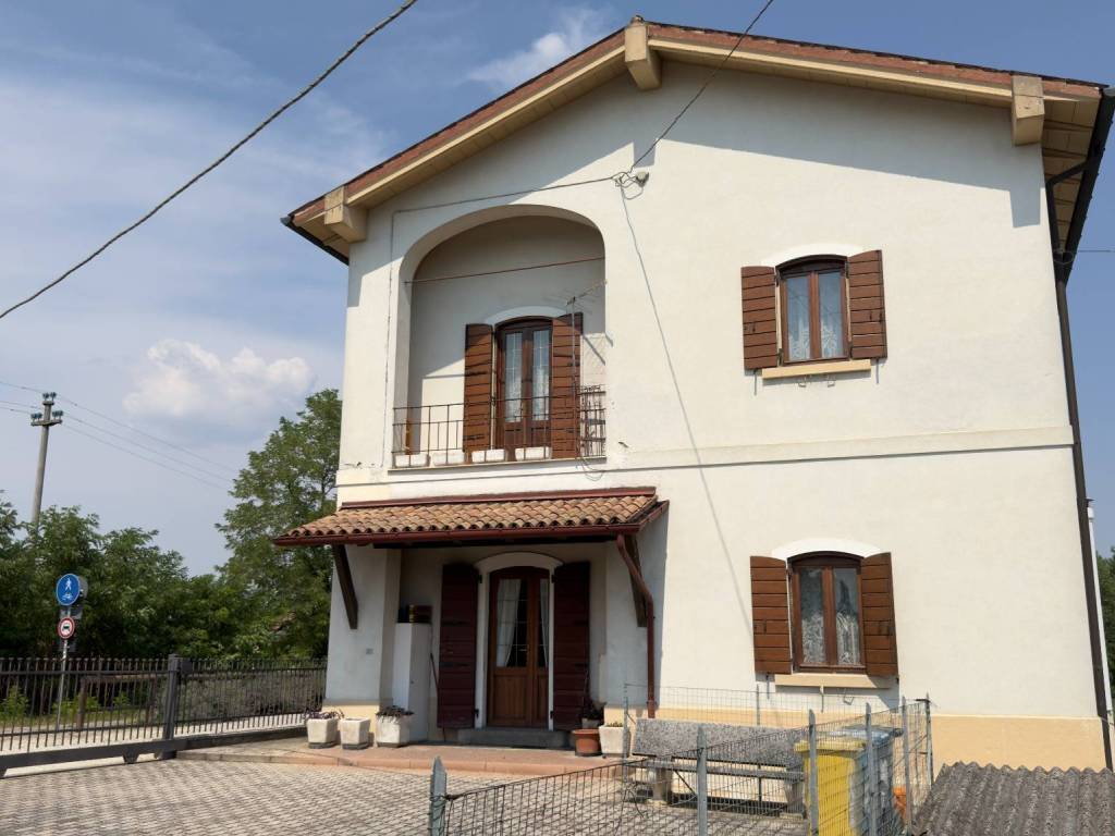 casa indipendente in vendita a Piombino Dese