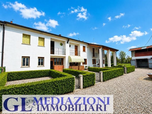 casa indipendente in vendita a Piombino Dese
