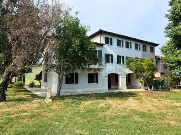 casa indipendente in vendita a Piombino Dese