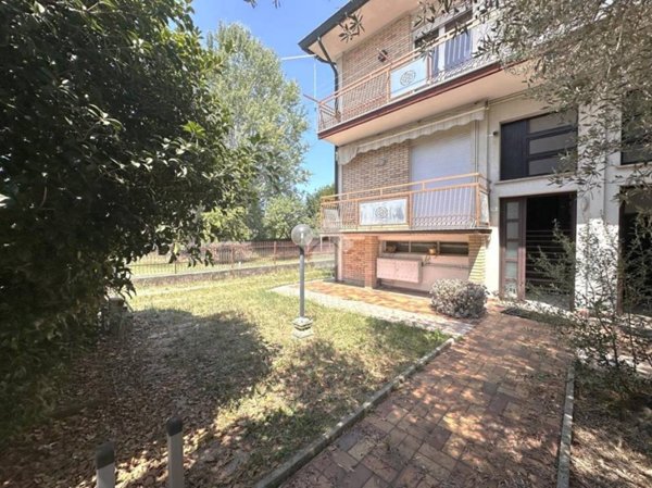 casa indipendente in vendita a Piombino Dese