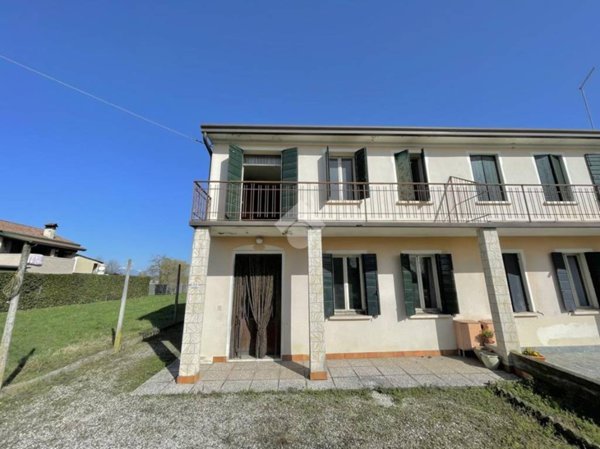 casa indipendente in vendita a Piombino Dese
