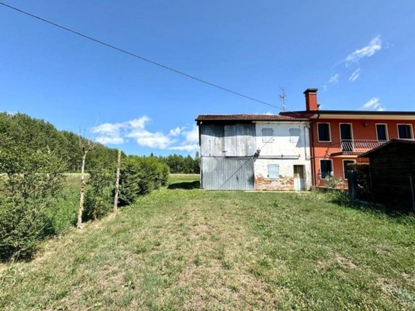 casa indipendente in vendita a Piombino Dese in zona Torreselle
