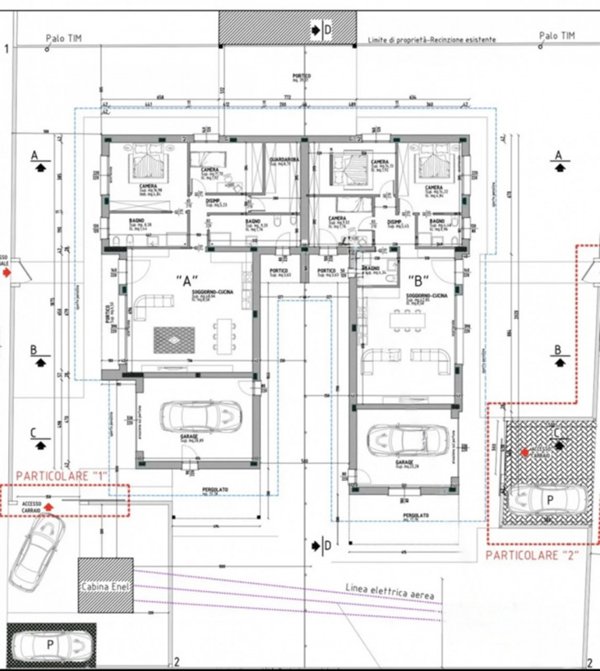 casa indipendente in vendita a Piombino Dese