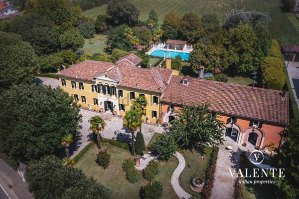 casa indipendente in vendita a Piombino Dese in zona Torreselle