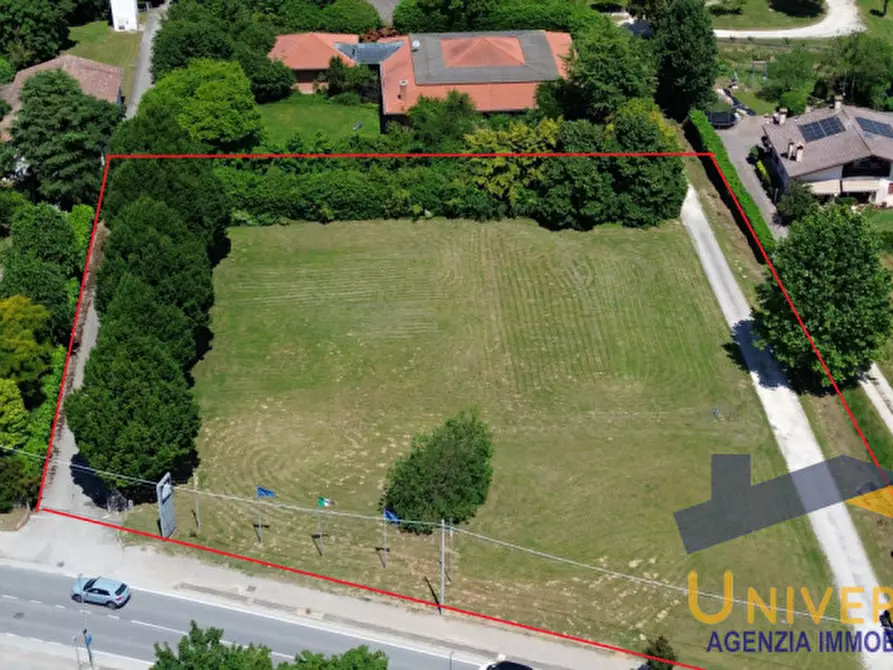 terreno in vendita a Piombino Dese in zona Torreselle