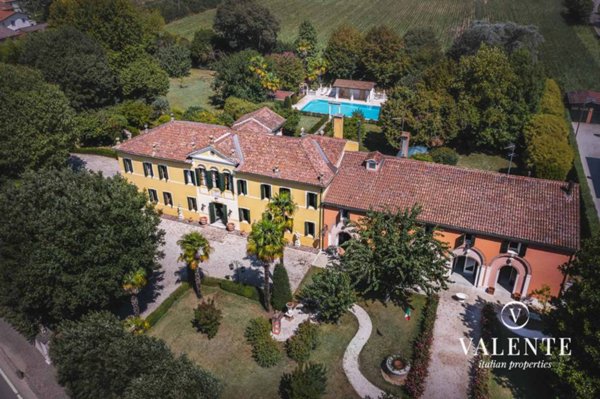 casa indipendente in vendita a Piombino Dese in zona Torreselle