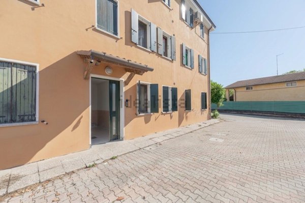 appartamento in vendita a Piombino Dese in zona Torreselle