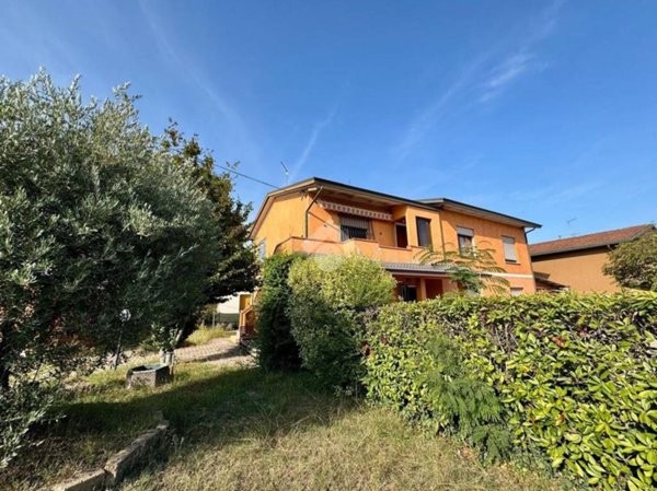 casa indipendente in vendita a Piombino Dese in zona Torreselle
