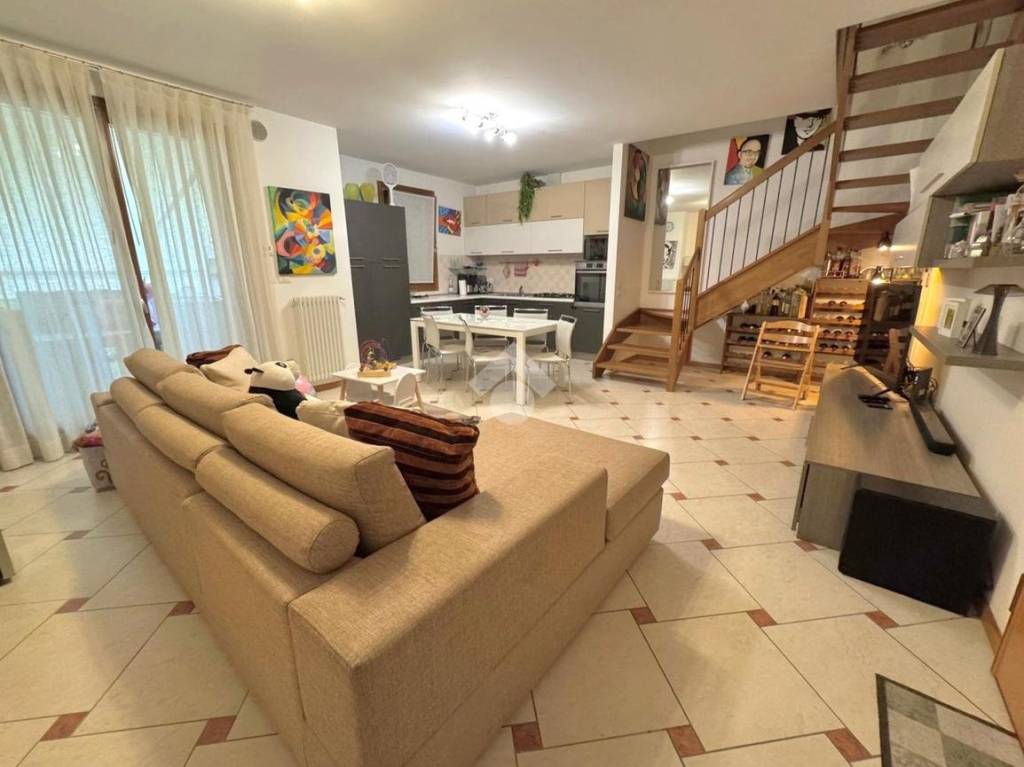 appartamento in vendita a Piombino Dese