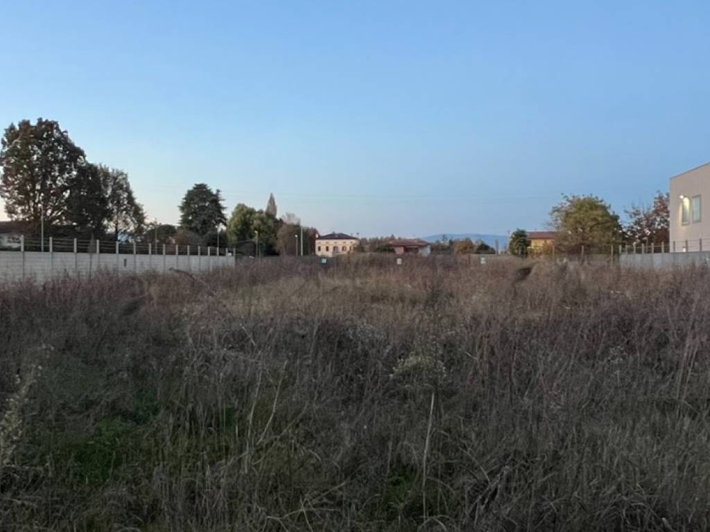 terreno in vendita a Piombino Dese