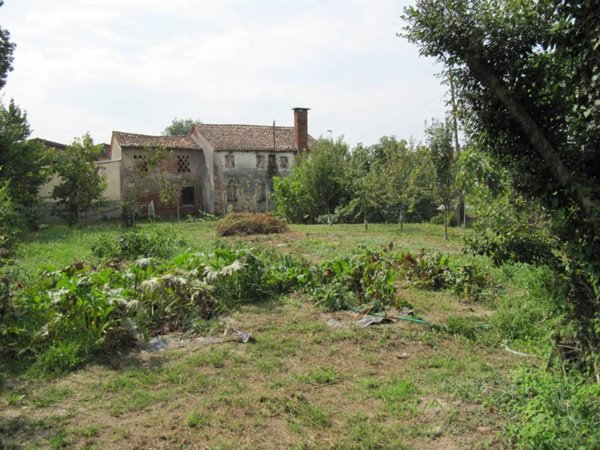 terreno in vendita a Piombino Dese