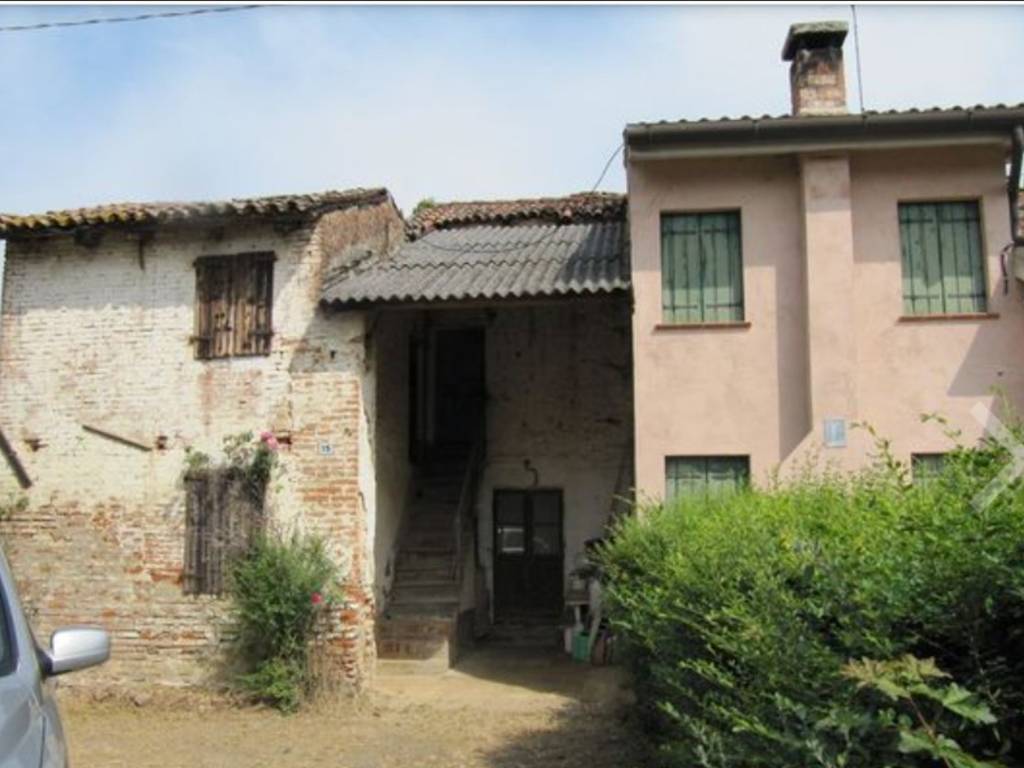 casa indipendente in vendita a Piombino Dese