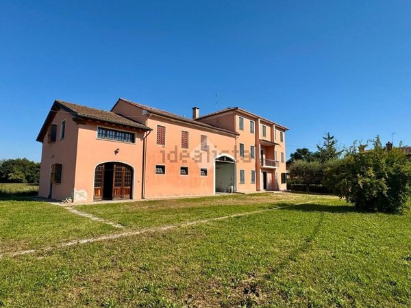 casa indipendente in vendita a Piombino Dese