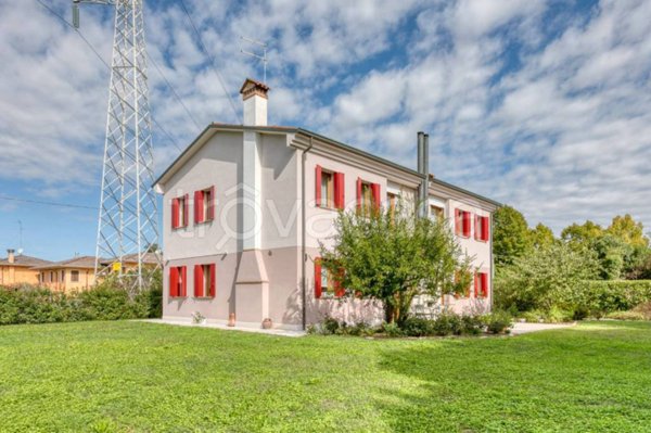 casa indipendente in vendita a Piombino Dese