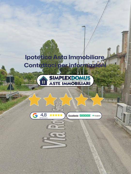 casa indipendente in vendita a Piombino Dese