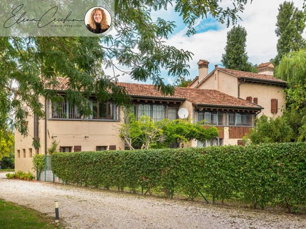 casa indipendente in vendita a Piombino Dese