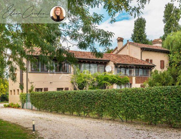 casa indipendente in vendita a Piombino Dese
