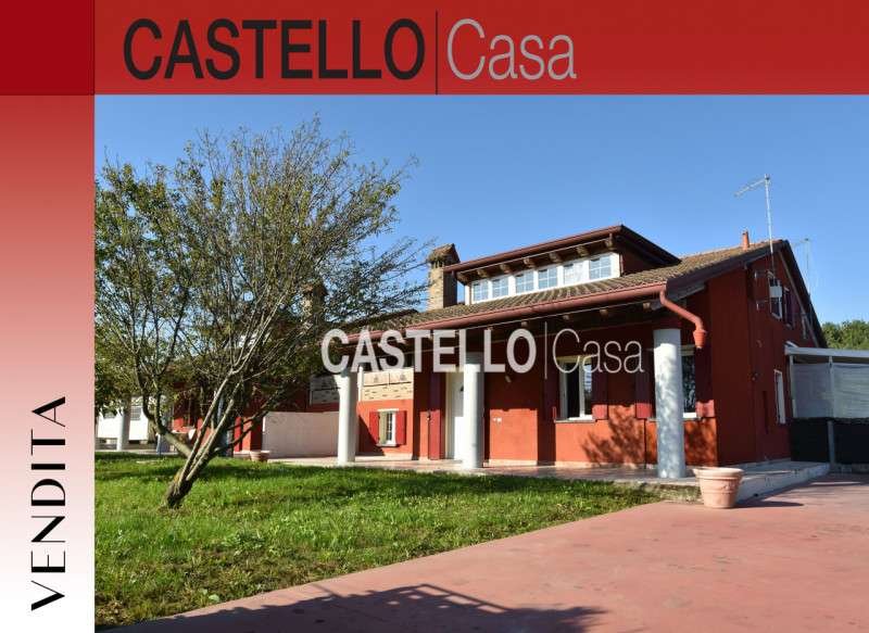 casa semindipendente in vendita a Piombino Dese