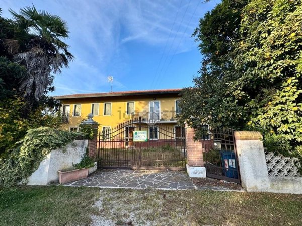 casa indipendente in vendita a Piombino Dese