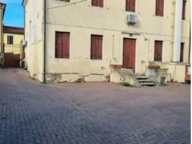 casa indipendente in vendita a Piove di Sacco