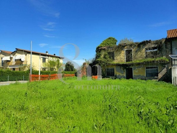 casa indipendente in vendita a Piove di Sacco in zona Corte