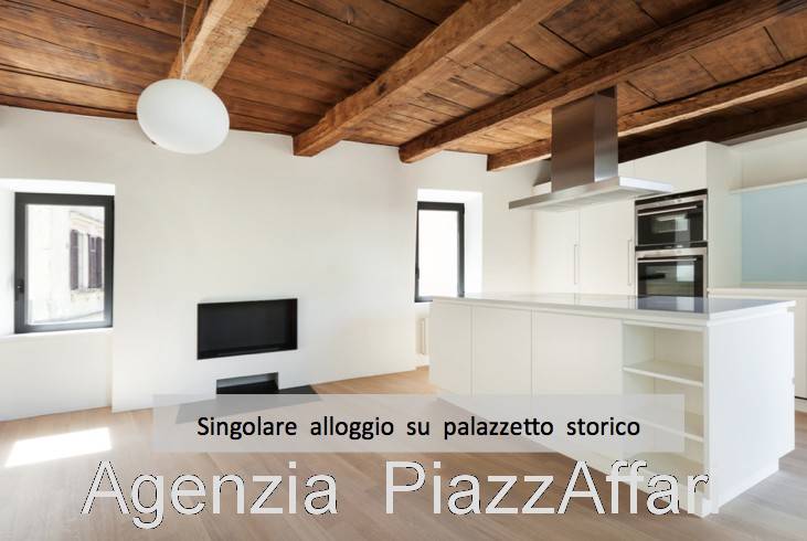 appartamento in vendita a Piove di Sacco