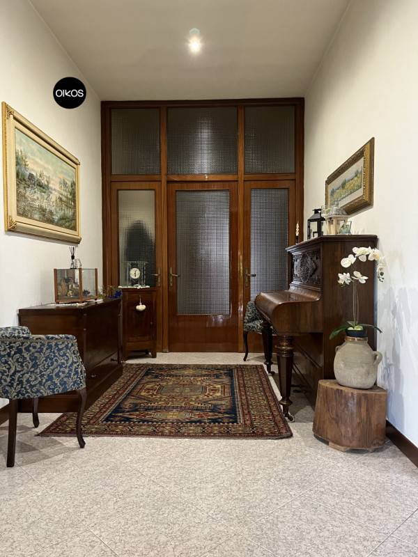 casa indipendente in vendita a Piove di Sacco in zona Corte