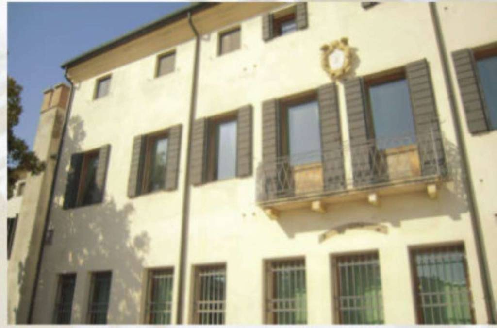 ufficio in vendita a Piove di Sacco