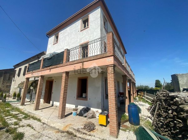 casa indipendente in vendita a Piove di Sacco