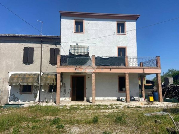 casa indipendente in vendita a Piove di Sacco