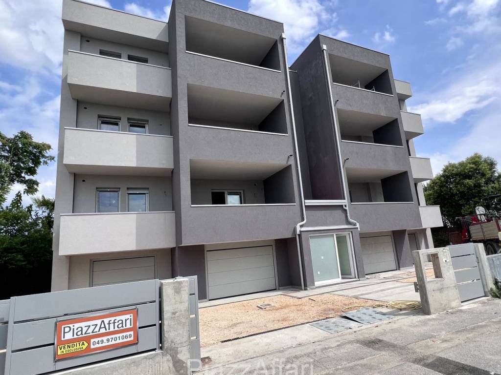 appartamento in vendita a Piove di Sacco