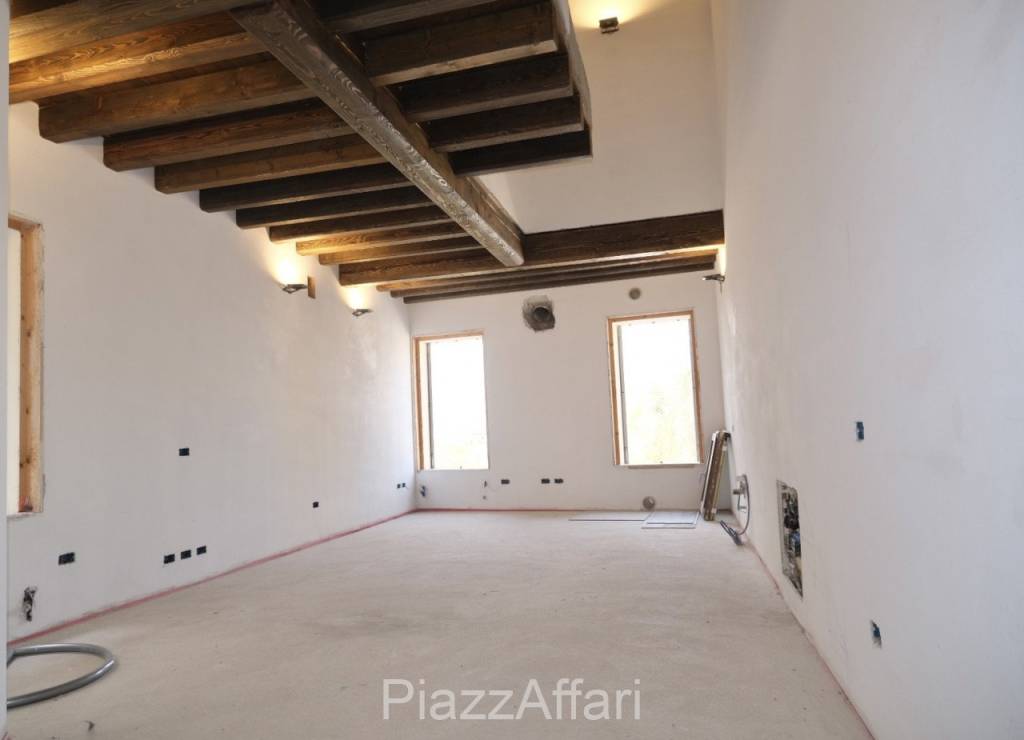 appartamento in vendita a Piove di Sacco