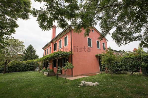 casa indipendente in vendita a Piove di Sacco